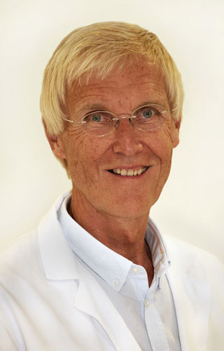 Urología y Enfermedades de Próstata Prof Dr Ulf Tunn Marbella